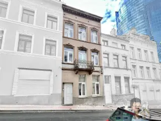 Investment property for sale Sint-Joost-ten-Node (VBD43805)