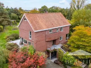 Residence for sale Frasnes-lez-Gosselies (VBD43806)