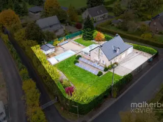 Villa for sale Jalhay (VBD43807)