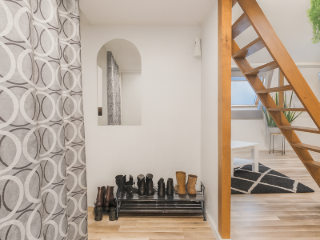 Appartement à louer Tournai (VBD43809)