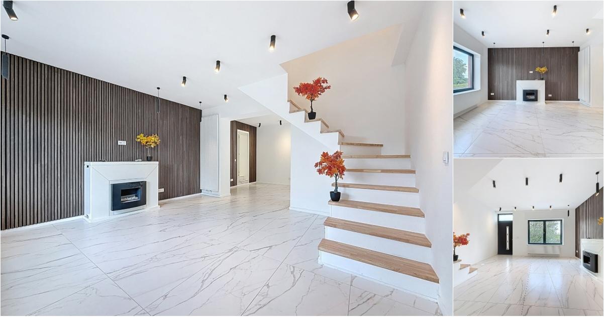 Huis te koop in Rue de Visé 442 Luik (VBD43810)