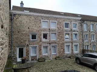 Apartment for rent Theux (VBD43812)