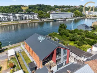 Immeuble de rapport à vendre Jambes (VBD43822)