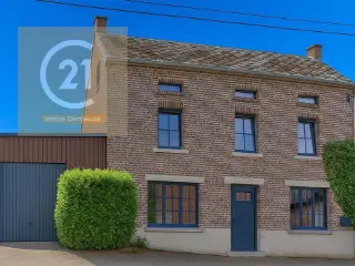 Maison à vendre Villers-sur-Lesse (VBD43823)