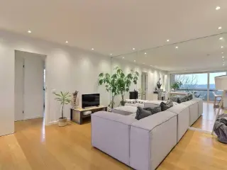 Apartment for rent Ukkel (VBD43832)