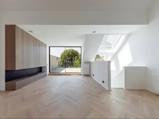 Penthouse for sale Elsene (VBD43838)