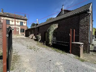 Residence for sale Villers-la-Ville (VBD43839)