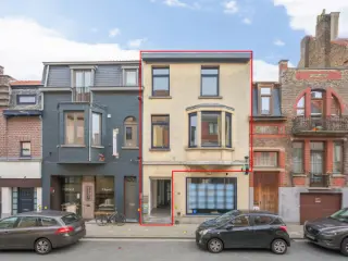 Maison à vendre Gentbrugge (VBD43850)