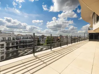 Penthouse à louer Bruxelles (VBD43853)
