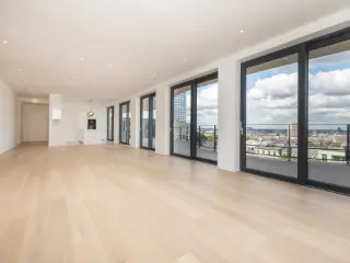 Penthouse for rent Elsene (VBD43854)