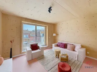 Apartment for rent Sint-Jans-Molenbeek (VBD43855)