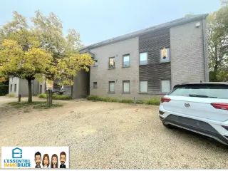 Appartement à vendre Fosses-la-Ville (VBD43857)