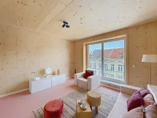 Apartment for rent Anderlecht (VBD43867)