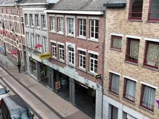 Handelspand te koop Edingen (VBD43871)