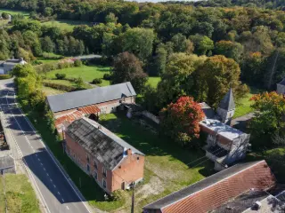 Cottage for sale Nettinne (VBD43874)