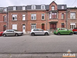 Maison à vendre Saint-Servais (VBD43876)