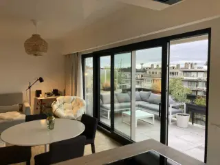 Apartment for rent Sint-Lambrechts-Woluwe (VBD43880)