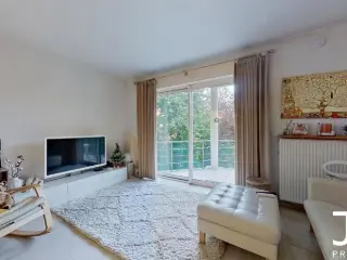 Apartment for rent Sint-Lambrechts-Woluwe (VBD43882)