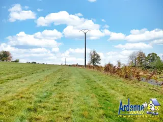 Land for sale Jehonville (VBD43884)