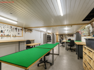 Bureaux à vendre Berchem-Sainte-Agathe (VBD43887)