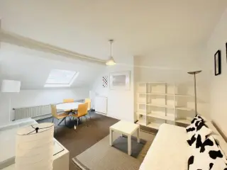 Duplex for rent Brussels (VBD43890)