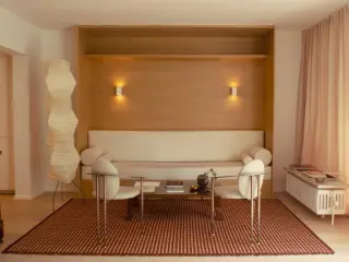 Apartment for rent Etterbeek (VBD43893)