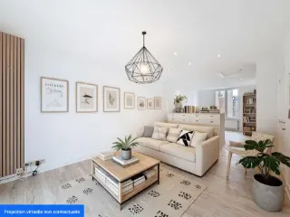 Studio for sale Jette (VBD43895)