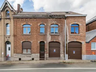 Residence for sale Seneffe (VBD43897)