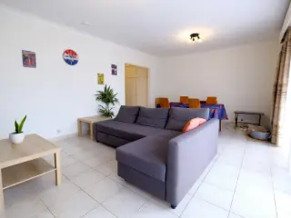 Appartement te koop Sint-Jans-Molenbeek (VBD43898)