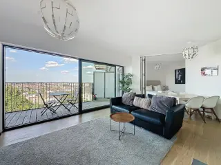Appartement à vendre Ixelles (VBD43899)