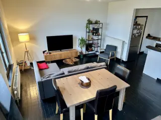 Duplex for rent Brussels (VBD43901)