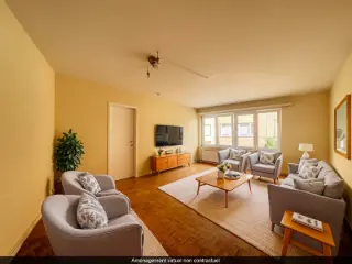 Appartement à vendre Jette (VBD43904)