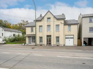 Maison à vendre Libramont-Chevigny (VBD43906)