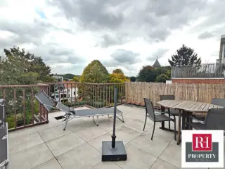 Duplex te huur Sint-Pieters-Woluwe (VBD43907)