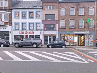 Mixed building for sale Wavre (VBD43908)