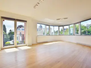 Penthouse te koop Sint-Pieters-Woluwe (VBD43909)