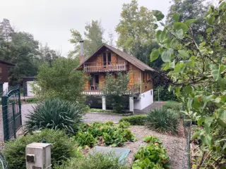 Chalet à vendre Barvaux-sur-Ourthe (VBD43914)