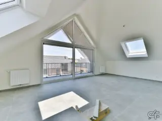 Apartment for sale Ecaussinnes (VBD43915)