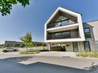 Apartment for sale Ecaussinnes (VBD43917)