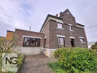 Huis te huur Châtelet (VBD43919)