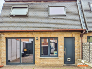 Residence for sale Lot (VBD43924)