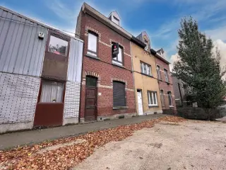 Huis te koop Luik (VBD43925)