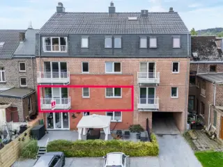 Appartement à vendre Wanze (VBD43926)