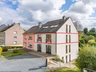 Apartment for sale Arlon (VBD43930)