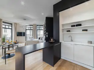 Appartement à louer Bruxelles (VBD43931)