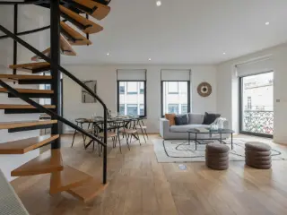 Appartement à louer Bruxelles (VBD43932)