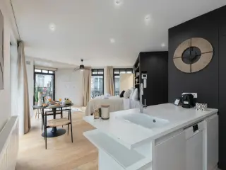 Appartement à louer Bruxelles (VBD43933)