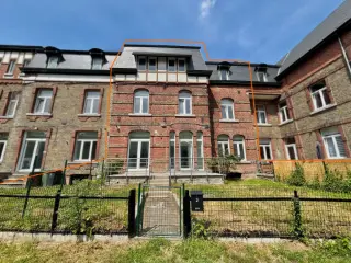 Residence for rent Esneux (VBD43941)