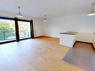 Apartment for rent Ukkel (VBD43943)