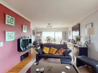 Apartment for sale Schaarbeek (VBD43944)